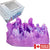 Angel Aura Quartz Candle - Measurements
